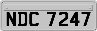NDC7247