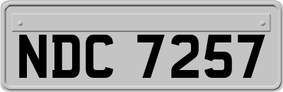 NDC7257