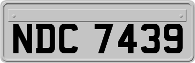 NDC7439