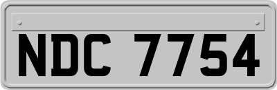 NDC7754