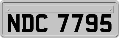 NDC7795