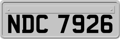 NDC7926