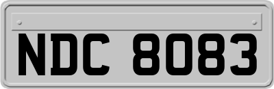 NDC8083