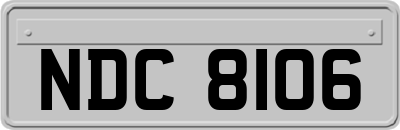 NDC8106