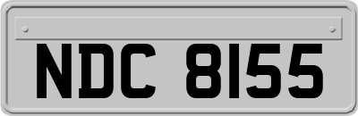 NDC8155