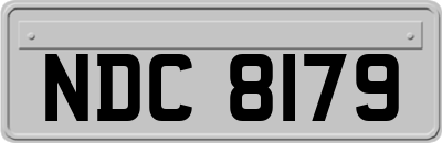NDC8179