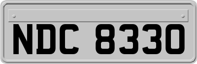 NDC8330
