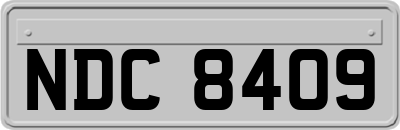 NDC8409