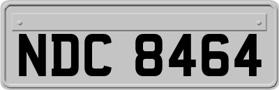 NDC8464