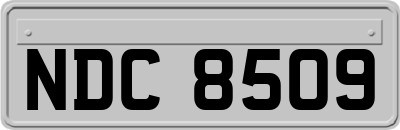 NDC8509