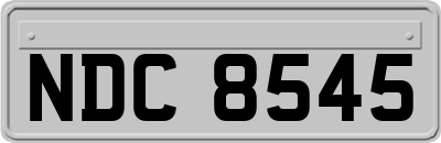 NDC8545