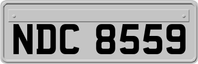 NDC8559