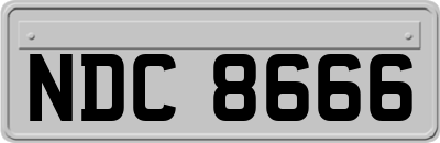 NDC8666