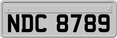 NDC8789