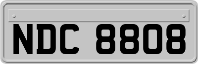 NDC8808
