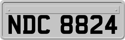 NDC8824