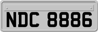 NDC8886