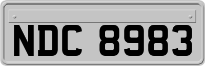 NDC8983