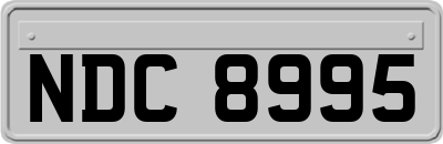 NDC8995