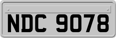 NDC9078
