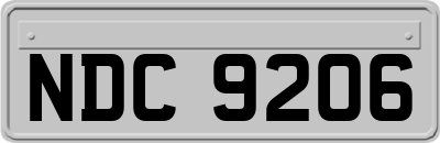 NDC9206