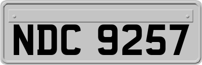 NDC9257