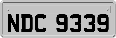 NDC9339
