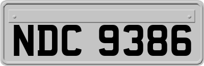 NDC9386