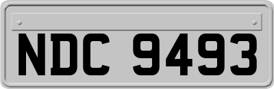 NDC9493
