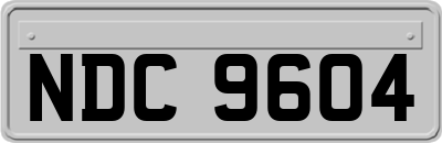 NDC9604