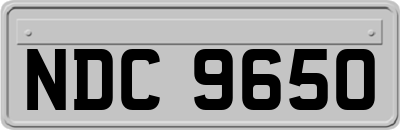 NDC9650