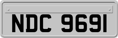 NDC9691