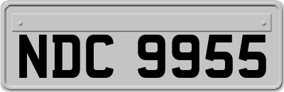 NDC9955