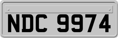 NDC9974