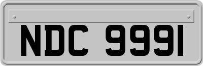NDC9991