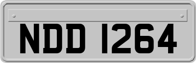 NDD1264