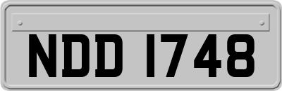 NDD1748