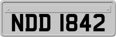 NDD1842