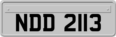 NDD2113