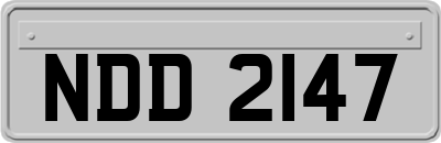 NDD2147
