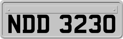 NDD3230