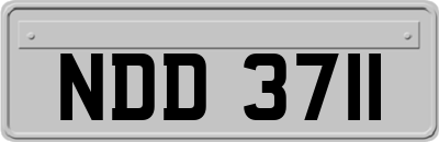 NDD3711