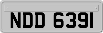NDD6391