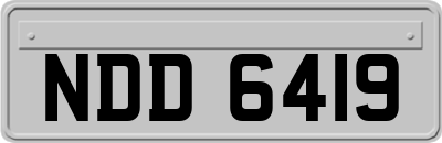 NDD6419