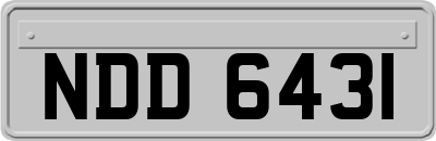 NDD6431