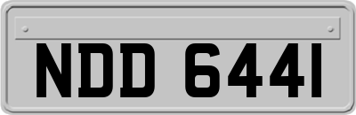 NDD6441