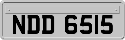 NDD6515