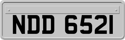 NDD6521