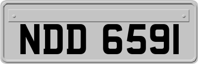 NDD6591