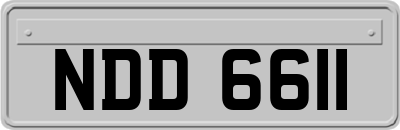 NDD6611